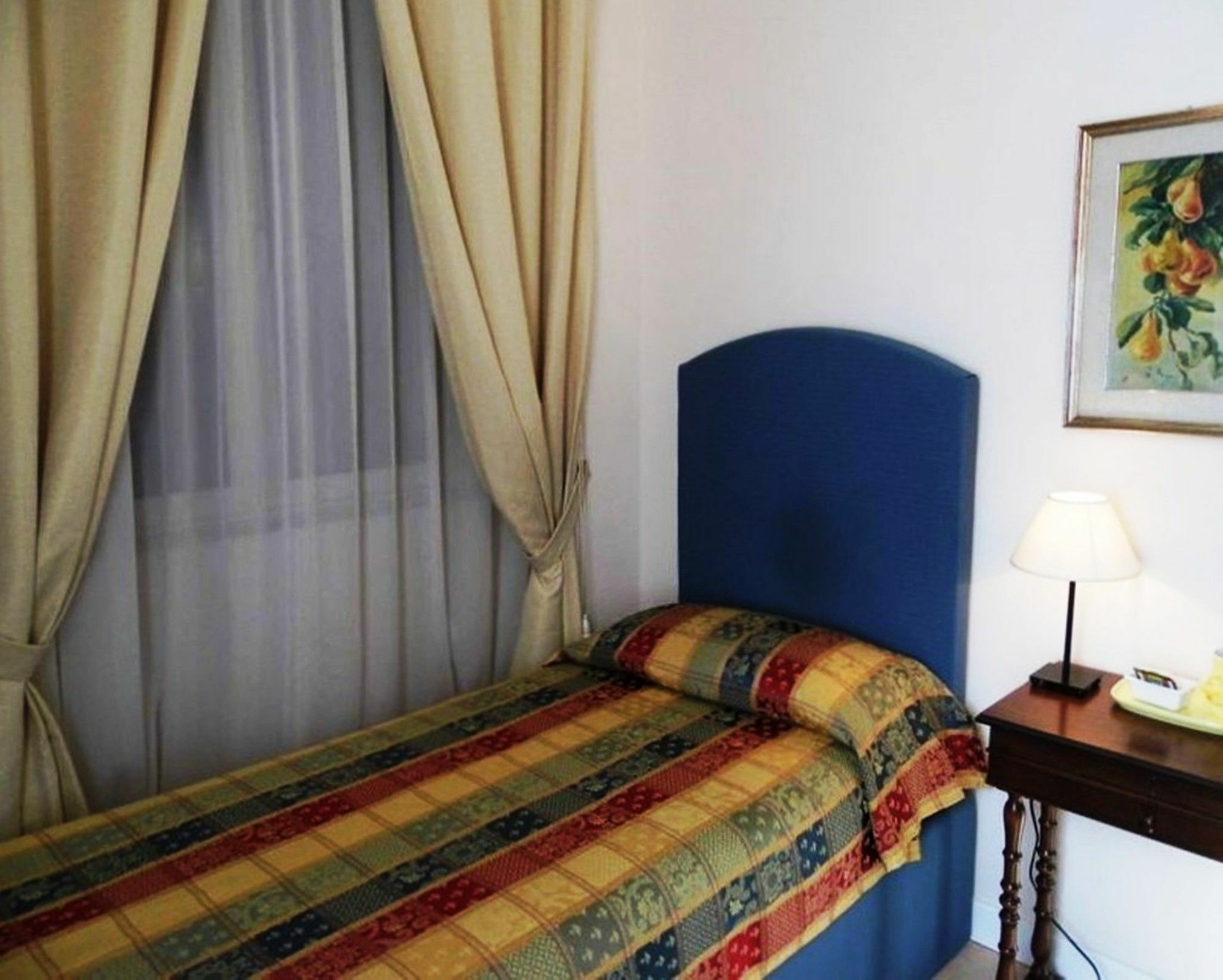 La Residenza Dei Nobili Bed & Breakfast Catanzaro Exterior foto