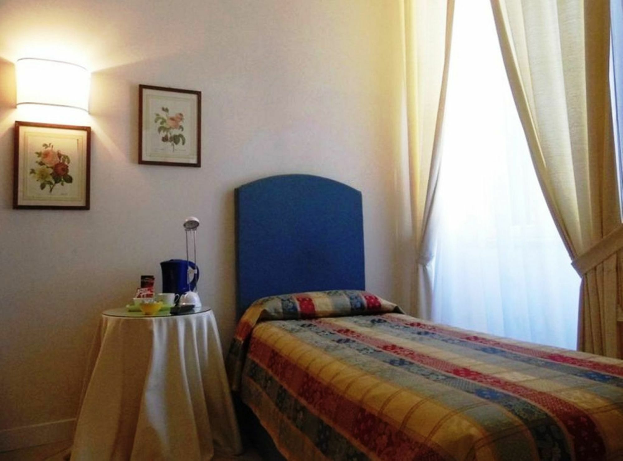 La Residenza Dei Nobili Bed & Breakfast Catanzaro Exterior foto